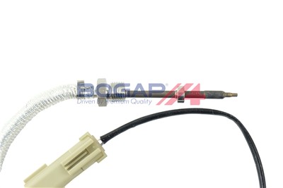 BOGAP W6120145 Číslo výrobce: 85332100000. EAN: 4251789173706.