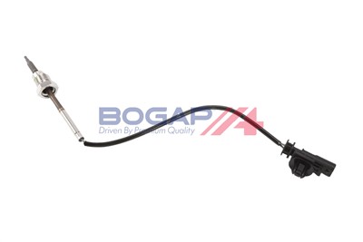 BOGAP W6120153 Číslo výrobce: 85332100000. EAN: 4255659974509.