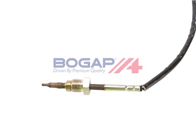 BOGAP W6120158 Číslo výrobce: 85332100000. EAN: 4255659974738.