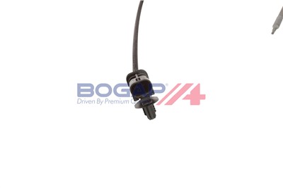 BOGAP W6120161 Číslo výrobce: 85332100000. EAN: 4255659975087.