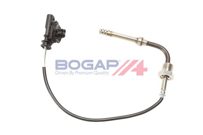 BOGAP W6120177 Číslo výrobce: 85332100000. EAN: 4255833339865.