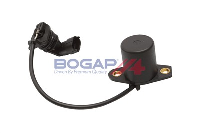 BOGAP W6124100 Číslo výrobce: 90261029000. EAN: 4255659900942.