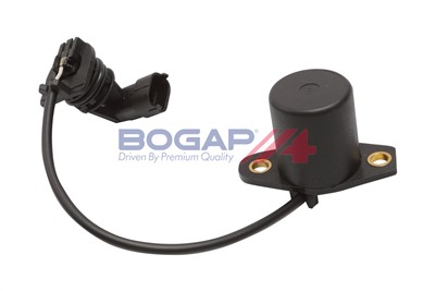 BOGAP W6124100 Číslo výrobce: 90261029000. EAN: 4255659900942.