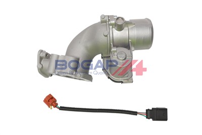 BOGAP W6319102 Číslo výrobce: 84099100900. EAN: 4255596518835.