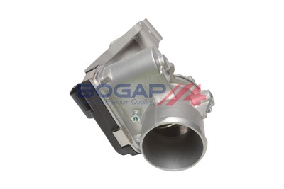 BOGAP W6319102 Číslo výrobce: 84099100900. EAN: 4255596518835.