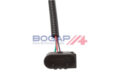 BOGAP W6319102 Číslo výrobce: 84099100900. EAN: 4255596518835.