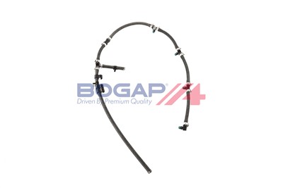 BOGAP Y1621101 Číslo výrobce: 39173300900. EAN: 4251789168412.