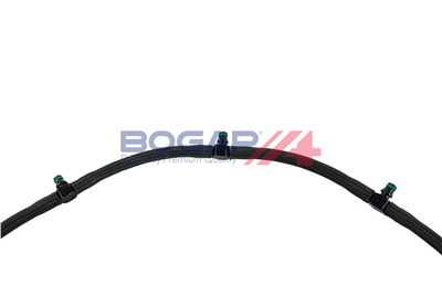 BOGAP Y1621101 Číslo výrobce: 39173300900. EAN: 4251789168412.