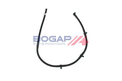 BOGAP Y1621102 Číslo výrobce: 39173300900. EAN: 4251789107336.