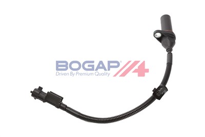 BOGAP Y6115129 Číslo výrobce: 90318020000.