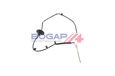 BOGAP Y6120103 Číslo výrobce: 85332100000. EAN: 4255659975308.