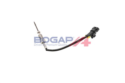 BOGAP Y6120105 Číslo výrobce: 85332100000. EAN: 4255659975421.
