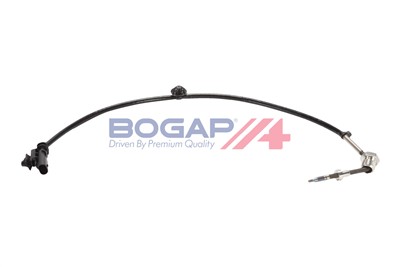 BOGAP Y6120116 Číslo výrobce: 85332100000. EAN: 4255659975988.