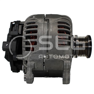 SEG Automotive 0124525445