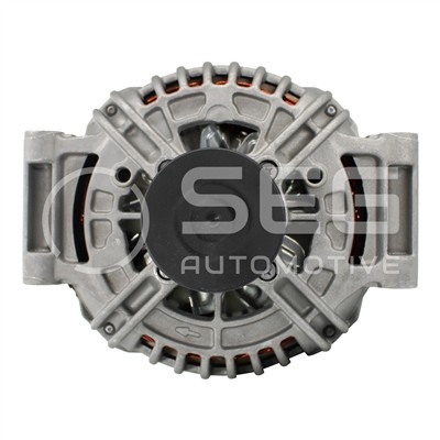 SEG Automotive 0124615070