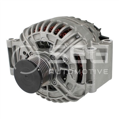 SEG Automotive 0124615070