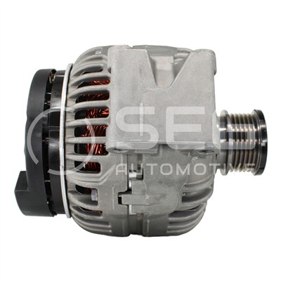 SEG Automotive 0124615070