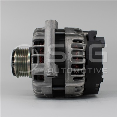 SEG Automotive 0125711059