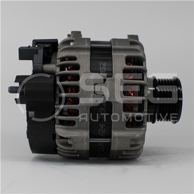 SEG Automotive 0125711099