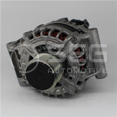 SEG Automotive 0125711131