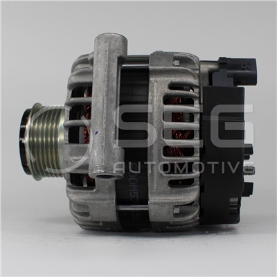 SEG Automotive 0125711131