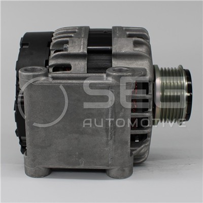 SEG Automotive 0125711131