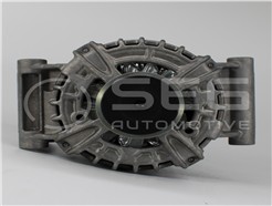 SEG Automotive 0125711133