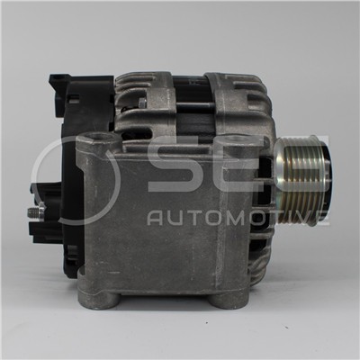 SEG Automotive 0125711133