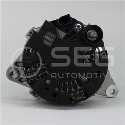 SEG Automotive 0125711181