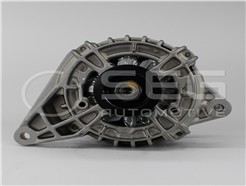 SEG Automotive 0125711181