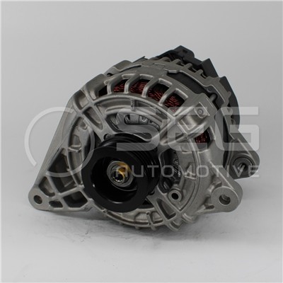 SEG Automotive 0125711181