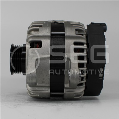 SEG Automotive 0125711181