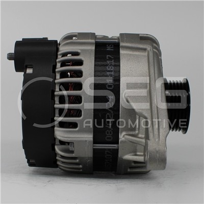 SEG Automotive 0125711181