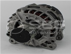 SEG Automotive 0125811035