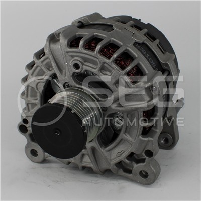SEG Automotive 0125811035