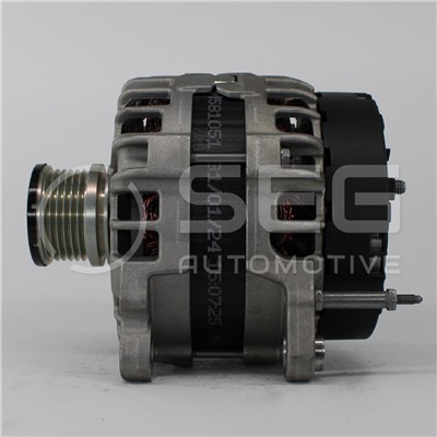 SEG Automotive 0125811035