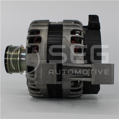 SEG Automotive 0125811109