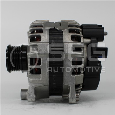 SEG Automotive 0125812010