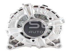 SEG Automotive 0125812225