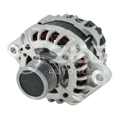 SEG Automotive F000BL07FU