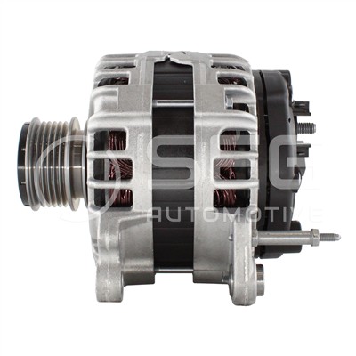 SEG Automotive F000BL08DS