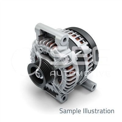 SEG Automotive F000BL07DK