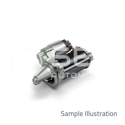 SEG Automotive 0001153007