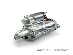 SEG Automotive 0001147406