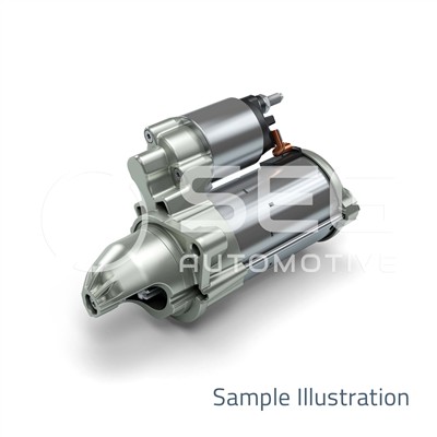 SEG Automotive 0001147400 EAN: 4064443012194.