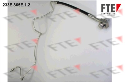 FTE 9240398 Číslo výrobce: 233E.865E.1.2. EAN: 3276429309780.