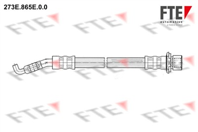 FTE 9240435 Číslo výrobce: 273E.865E.0.0. EAN: 3276429310151.