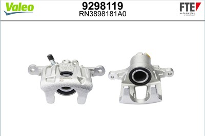 FTE 9298119 Číslo výrobce: RN3898181A0. EAN: 3276429278079.