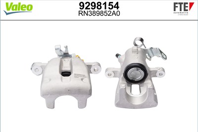 FTE 9298154 Číslo výrobce: RN389852A0. EAN: 3276429278420.