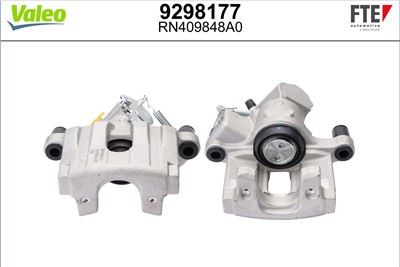 FTE 9298177 Číslo výrobce: RN409848A0. EAN: 3276429853047.